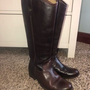 Frye Riding Boots